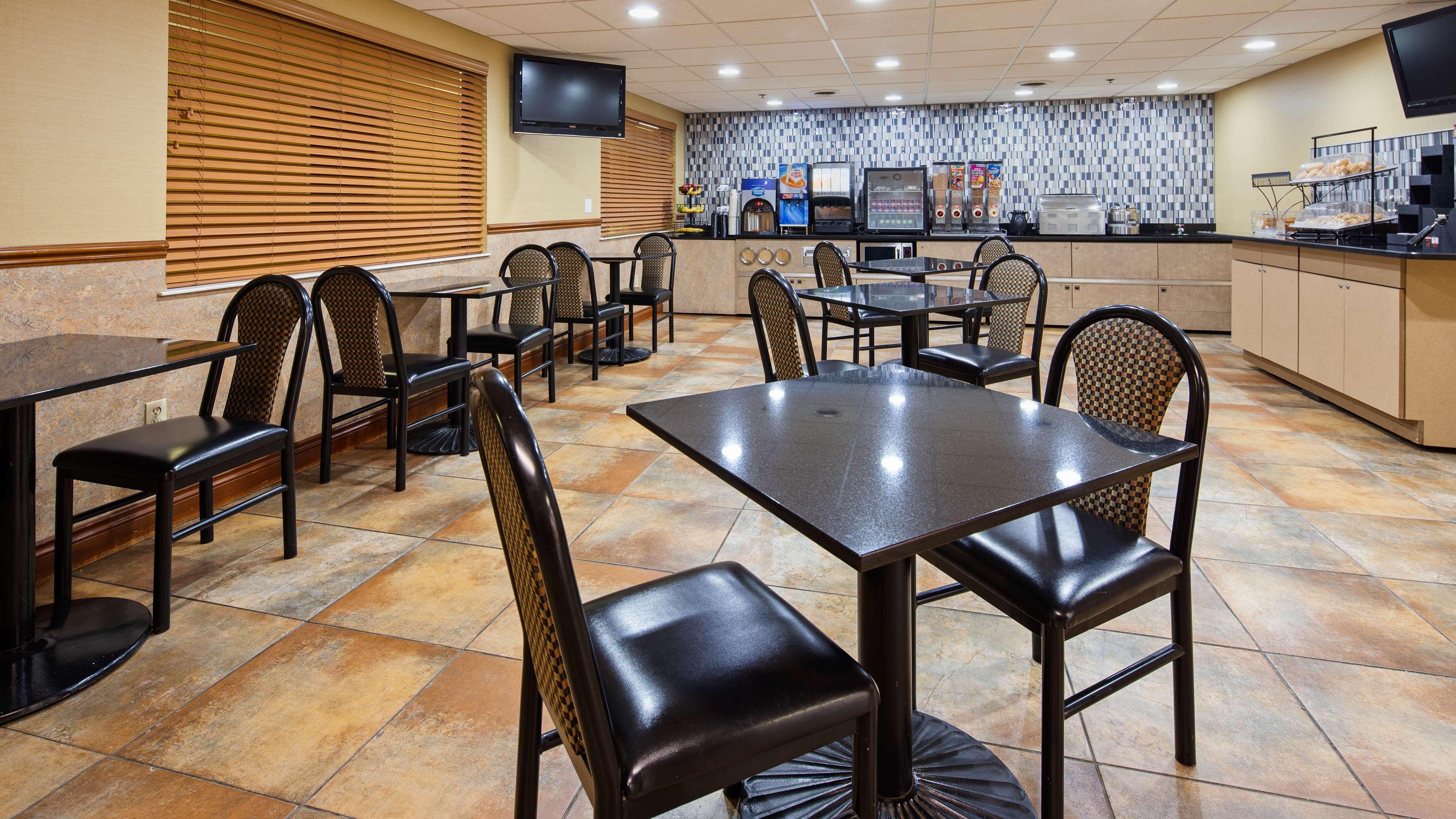 Best Western Lapeer Inn Exterior foto