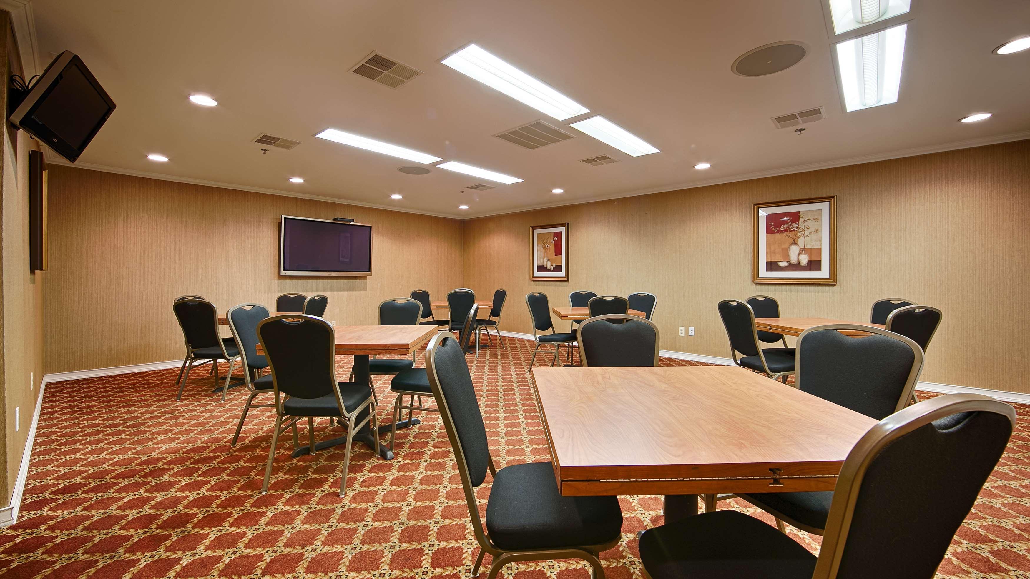 Best Western Lapeer Inn Exterior foto
